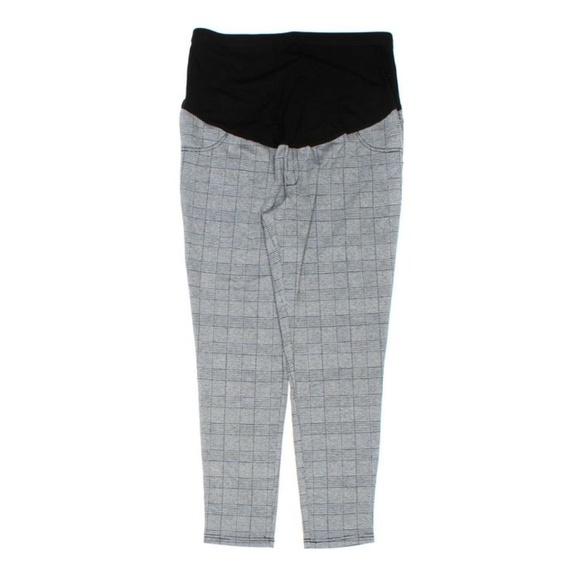 Time & Tru Maternity Jeggings 2x(20) - Picture 1 of 1